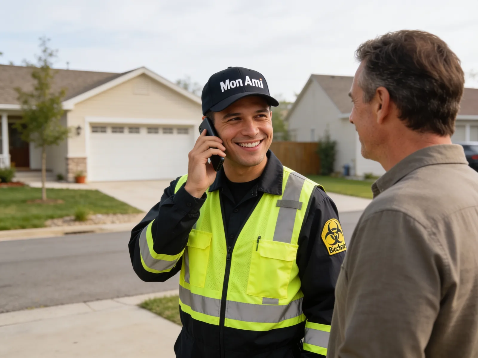 Sewage Cleanup Helena, AL FAQs